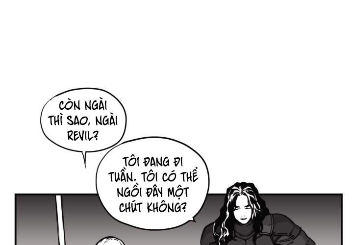 Hoàn Ác Vương Quyền Và Tự Do Chapter 12 - Trang 2