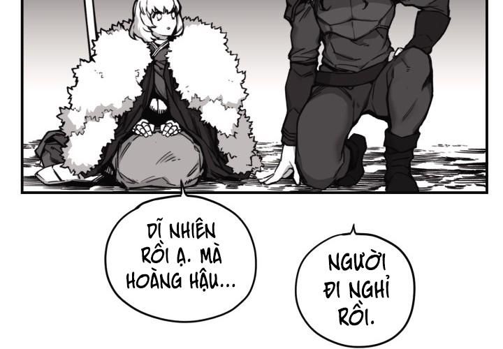 Hoàn Ác Vương Quyền Và Tự Do Chapter 12 - Trang 2