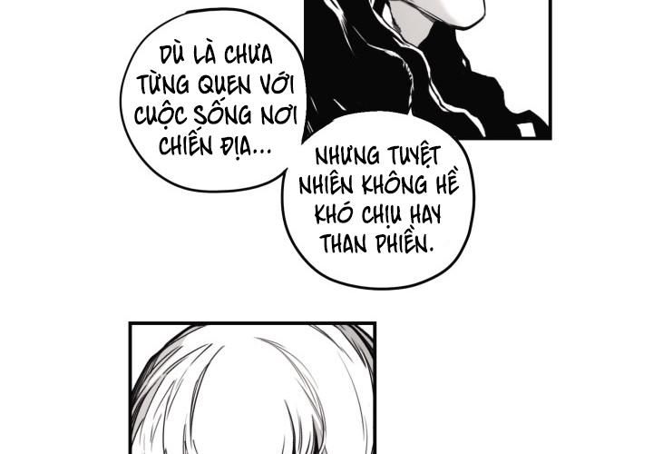 Hoàn Ác Vương Quyền Và Tự Do Chapter 12 - Trang 2