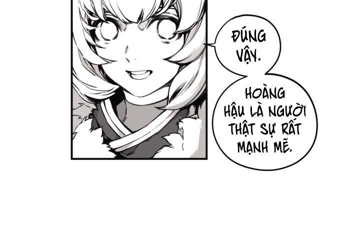 Hoàn Ác Vương Quyền Và Tự Do Chapter 12 - Trang 2