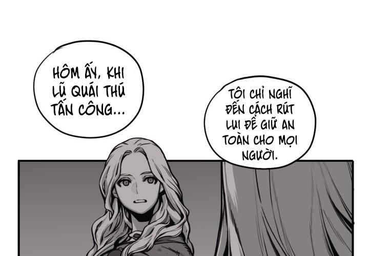 Hoàn Ác Vương Quyền Và Tự Do Chapter 12 - Trang 2