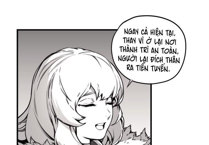 Hoàn Ác Vương Quyền Và Tự Do Chapter 12 - Trang 2