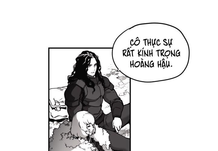 Hoàn Ác Vương Quyền Và Tự Do Chapter 12 - Trang 2