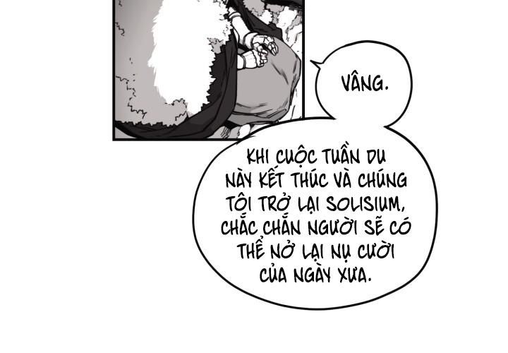 Hoàn Ác Vương Quyền Và Tự Do Chapter 12 - Trang 2