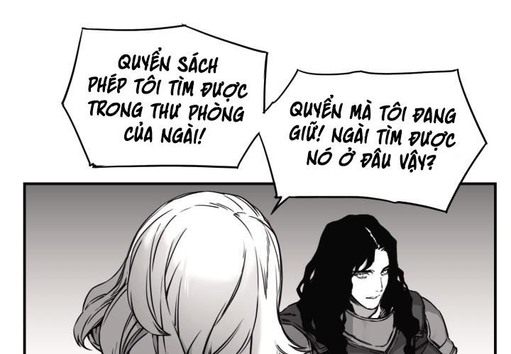 Hoàn Ác Vương Quyền Và Tự Do Chapter 12 - Trang 2