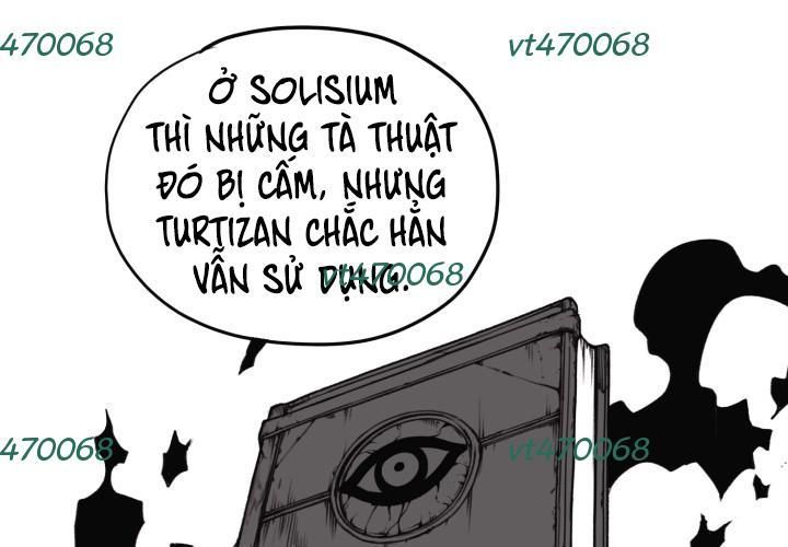 Hoàn Ác Vương Quyền Và Tự Do Chapter 12 - Trang 2