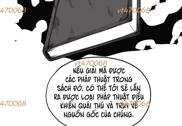 Hoàn Ác Vương Quyền Và Tự Do Chapter 12 - Trang 2