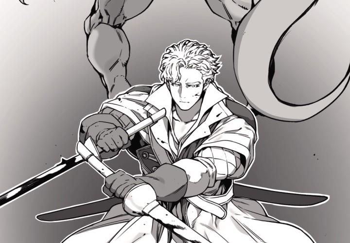 Hoàn Ác Vương Quyền Và Tự Do Chapter 12 - Trang 2