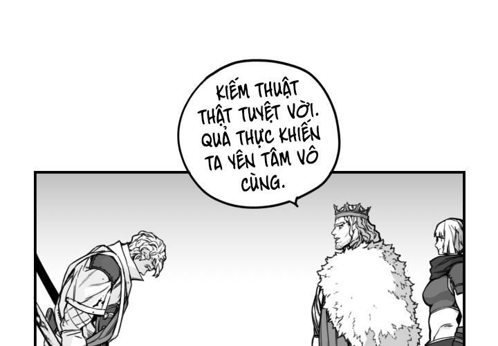 Hoàn Ác Vương Quyền Và Tự Do Chapter 12 - Trang 2