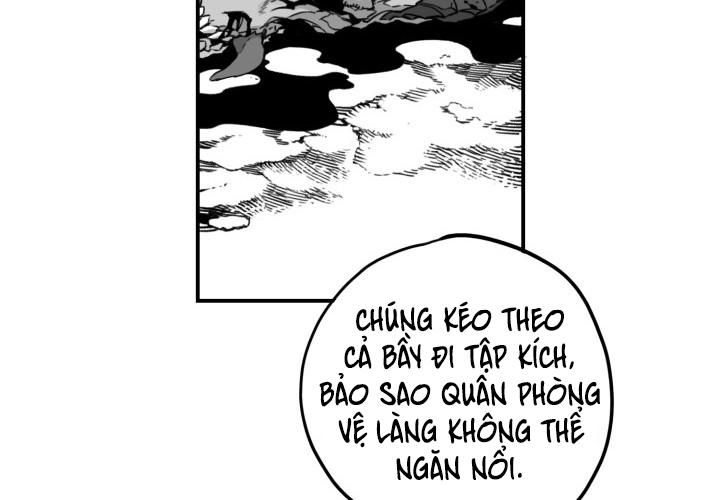 Hoàn Ác Vương Quyền Và Tự Do Chapter 12 - Trang 2