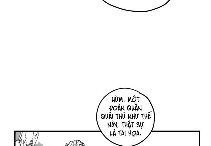 Hoàn Ác Vương Quyền Và Tự Do Chapter 12 - Trang 2