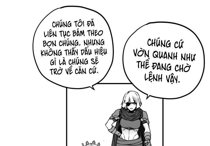 Hoàn Ác Vương Quyền Và Tự Do Chapter 12 - Trang 2