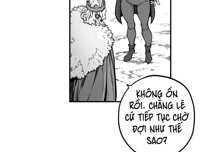 Hoàn Ác Vương Quyền Và Tự Do Chapter 12 - Trang 2