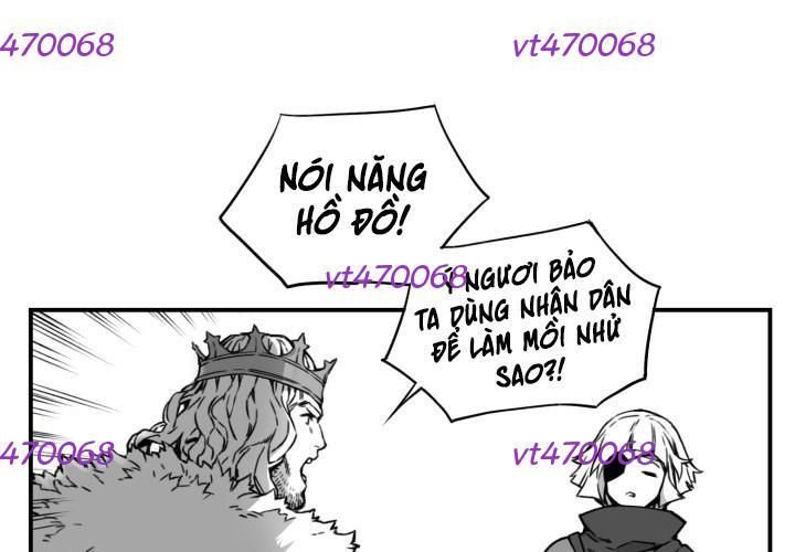 Hoàn Ác Vương Quyền Và Tự Do Chapter 12 - Trang 2