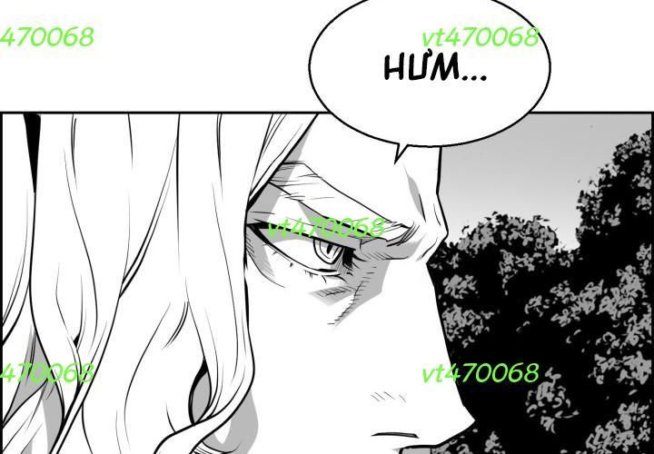 Hoàn Ác Vương Quyền Và Tự Do Chapter 14 - Trang 2