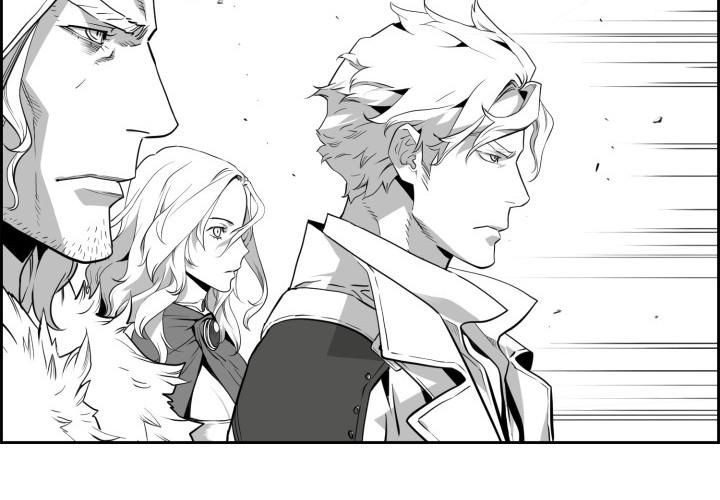 Hoàn Ác Vương Quyền Và Tự Do Chapter 14 - Trang 2