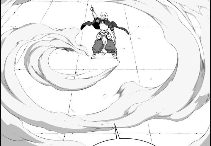 Hoàn Ác Vương Quyền Và Tự Do Chapter 14 - Trang 2