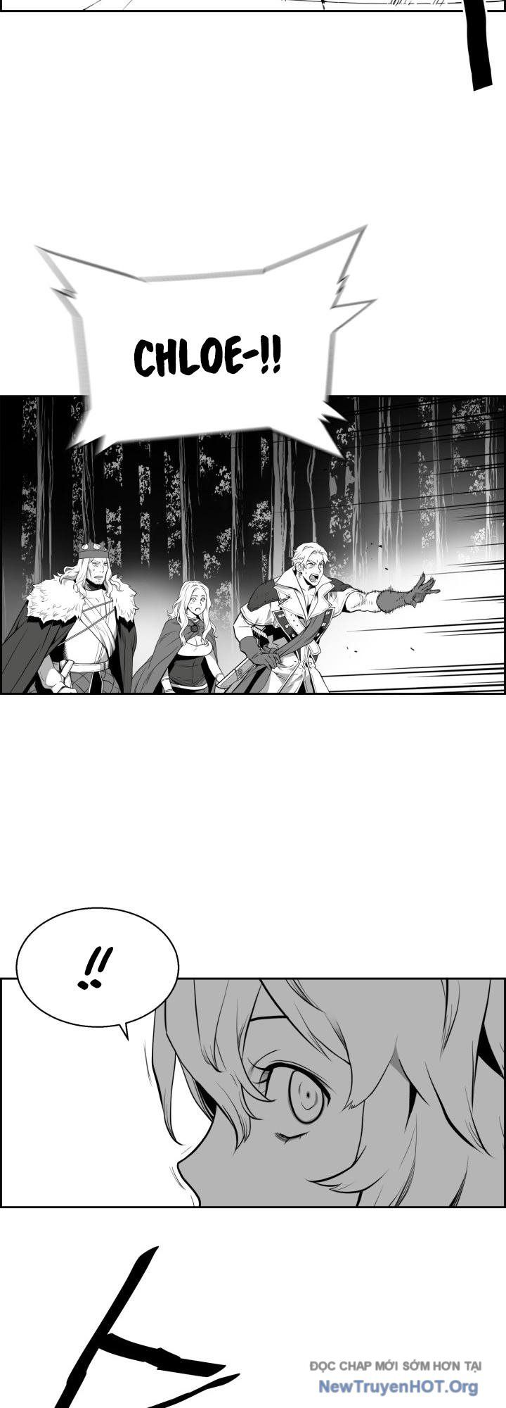 Hoàn Ác Vương Quyền Và Tự Do Chapter 14 - Trang 2