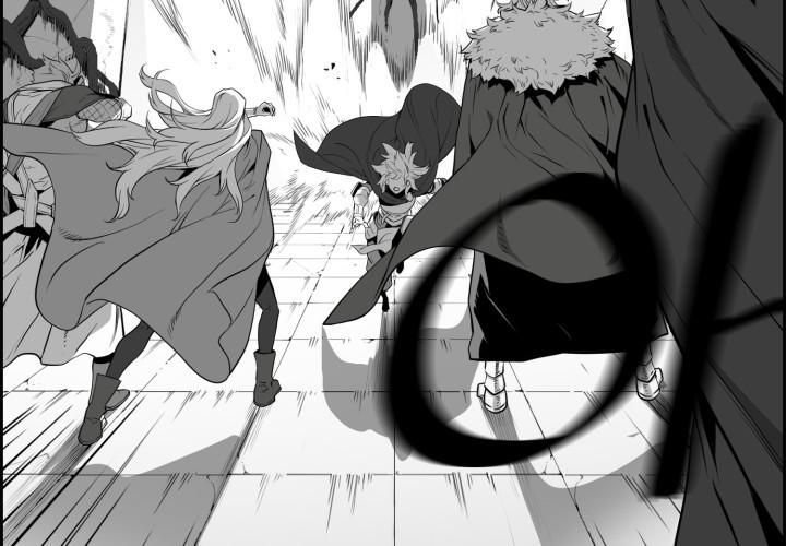 Hoàn Ác Vương Quyền Và Tự Do Chapter 14 - Trang 2