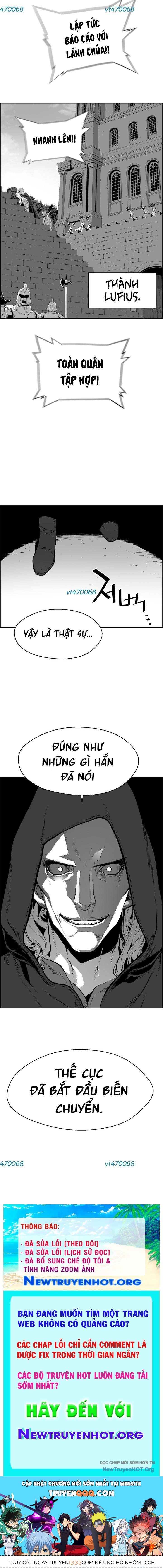 Hoàn Ác Vương Quyền Và Tự Do Chapter 14 - Trang 2