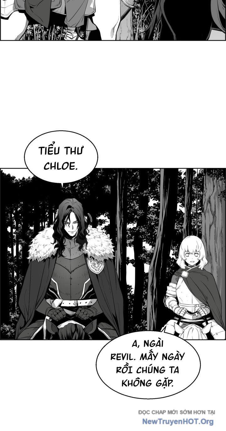Hoàn Ác Vương Quyền Và Tự Do Chapter 14 - Trang 2
