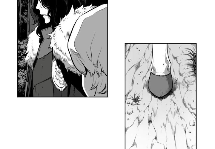 Hoàn Ác Vương Quyền Và Tự Do Chapter 14 - Trang 2