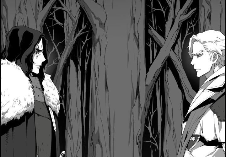 Hoàn Ác Vương Quyền Và Tự Do Chapter 14 - Trang 2