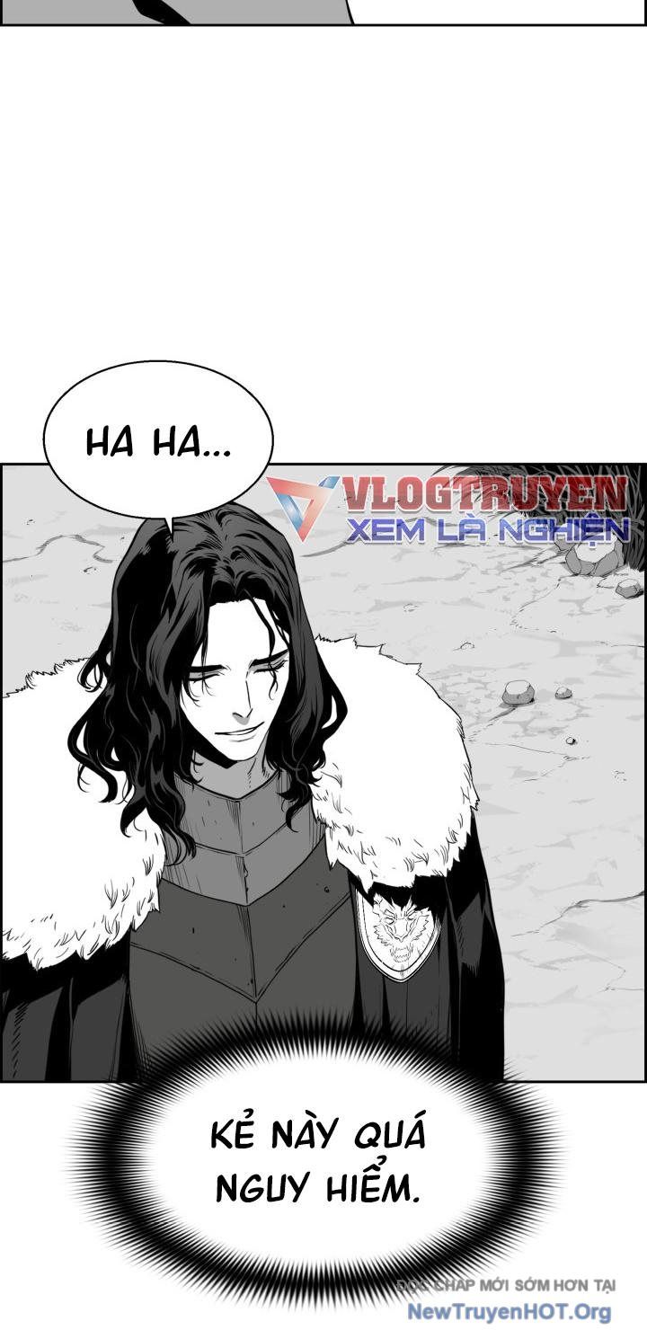 Hoàn Ác Vương Quyền Và Tự Do Chapter 14 - Trang 2