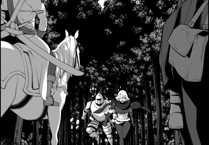 Hoàn Ác Vương Quyền Và Tự Do Chapter 14 - Trang 2