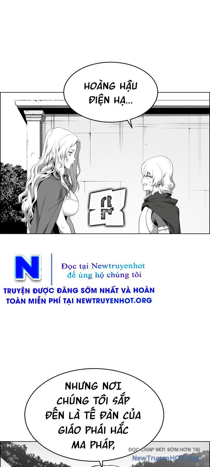 Hoàn Ác Vương Quyền Và Tự Do Chapter 16 - Trang 2