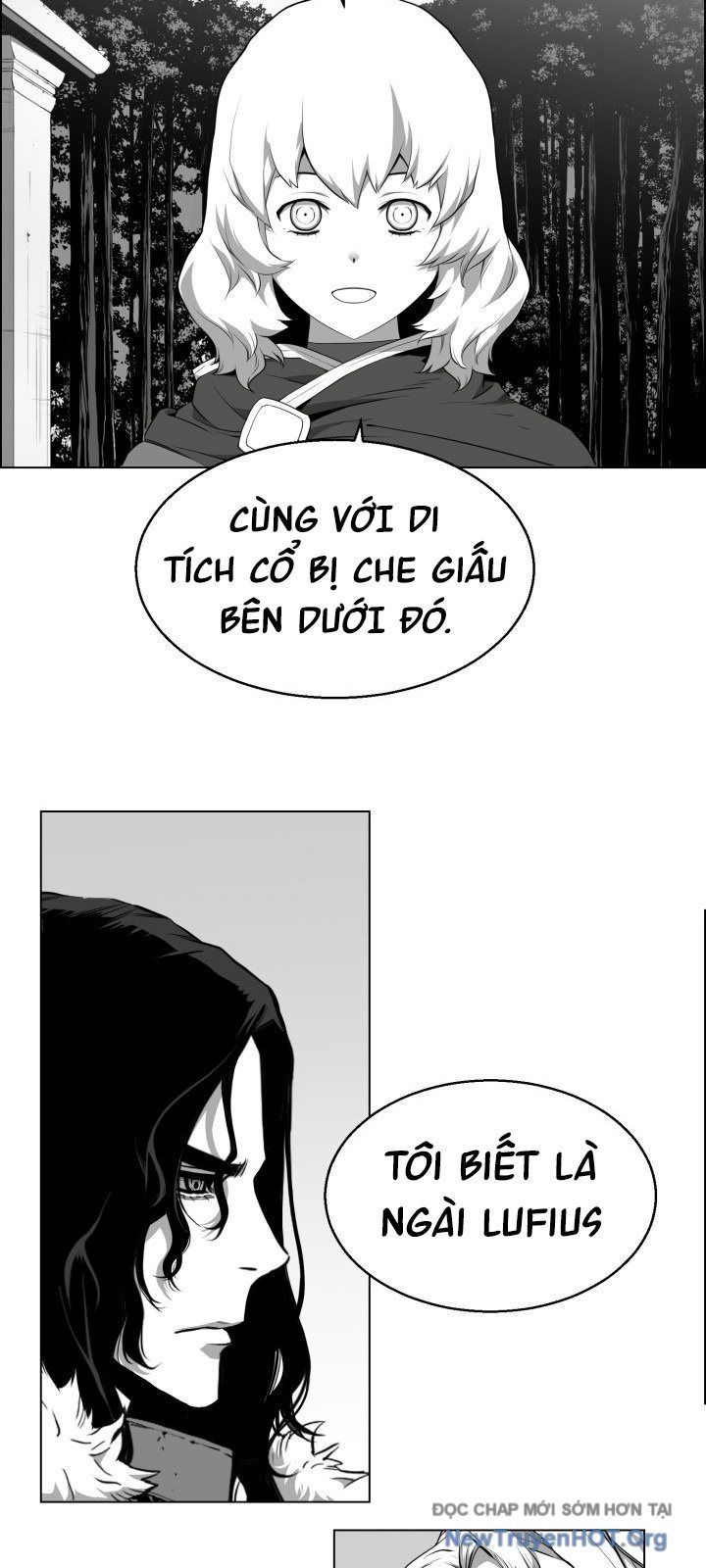 Hoàn Ác Vương Quyền Và Tự Do Chapter 16 - Trang 2