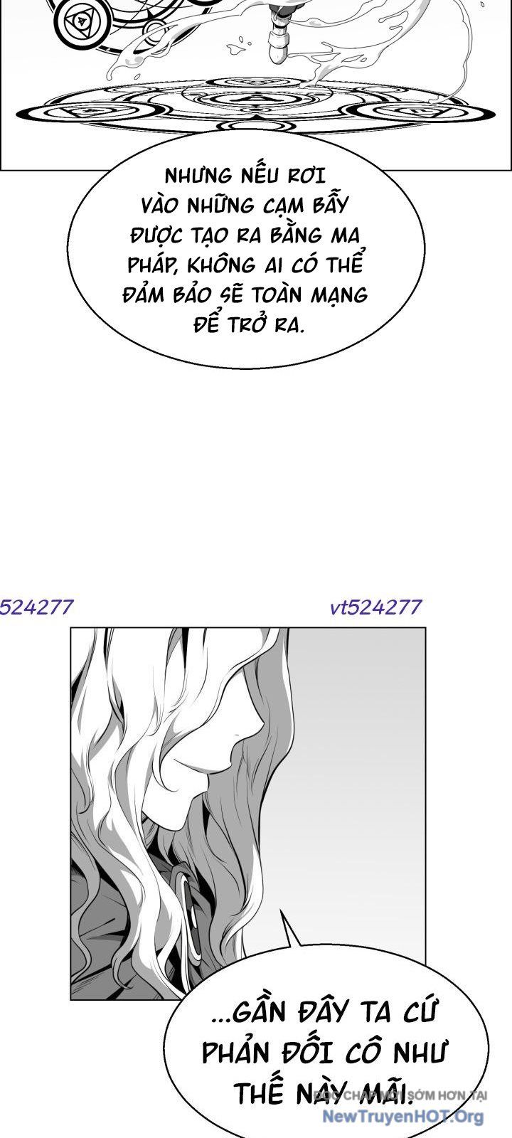 Hoàn Ác Vương Quyền Và Tự Do Chapter 16 - Trang 2