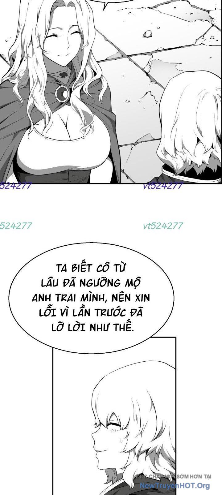 Hoàn Ác Vương Quyền Và Tự Do Chapter 16 - Trang 2