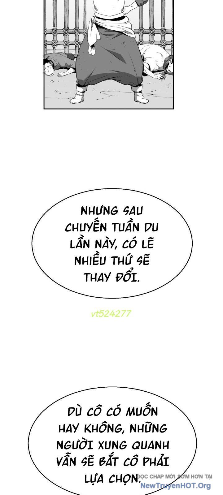 Hoàn Ác Vương Quyền Và Tự Do Chapter 16 - Trang 2