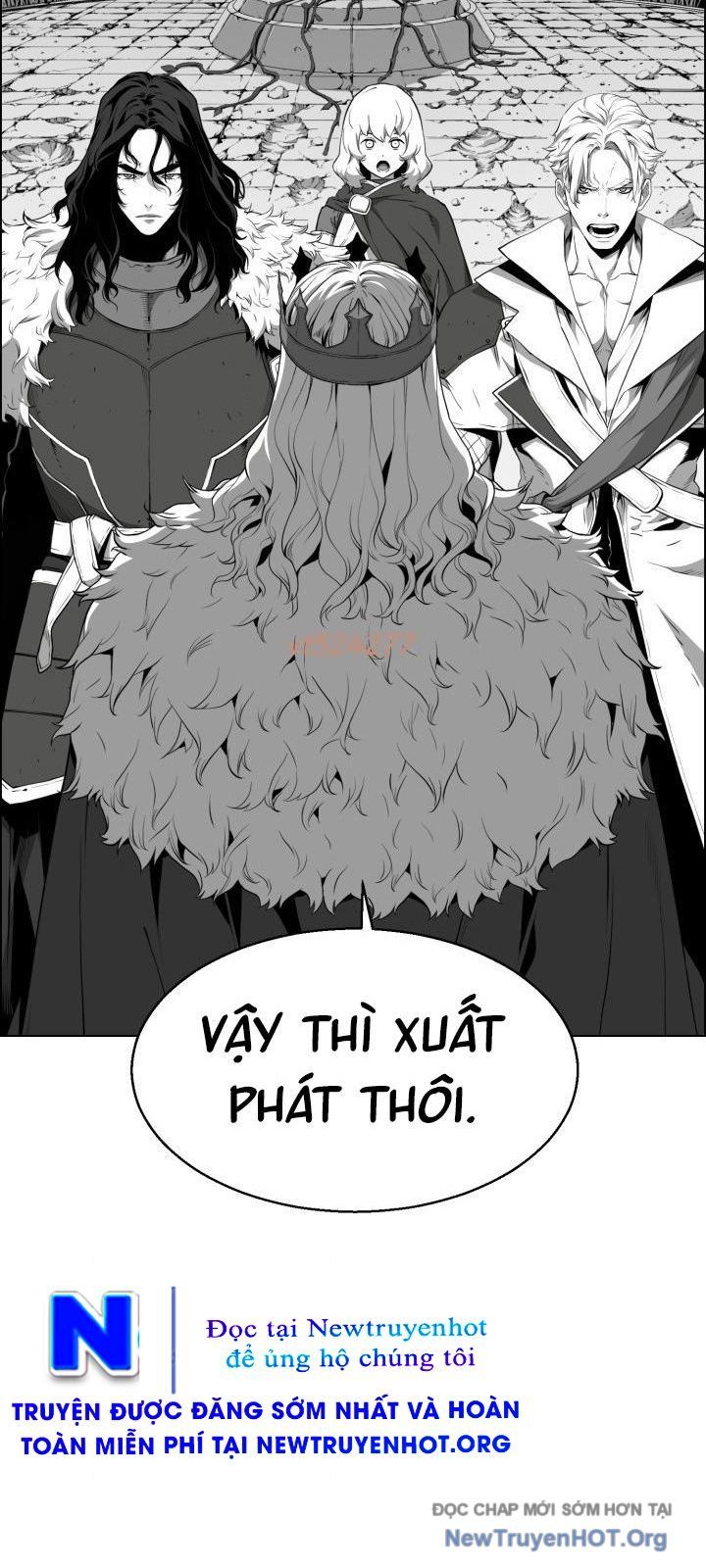 Hoàn Ác Vương Quyền Và Tự Do Chapter 16 - Trang 2