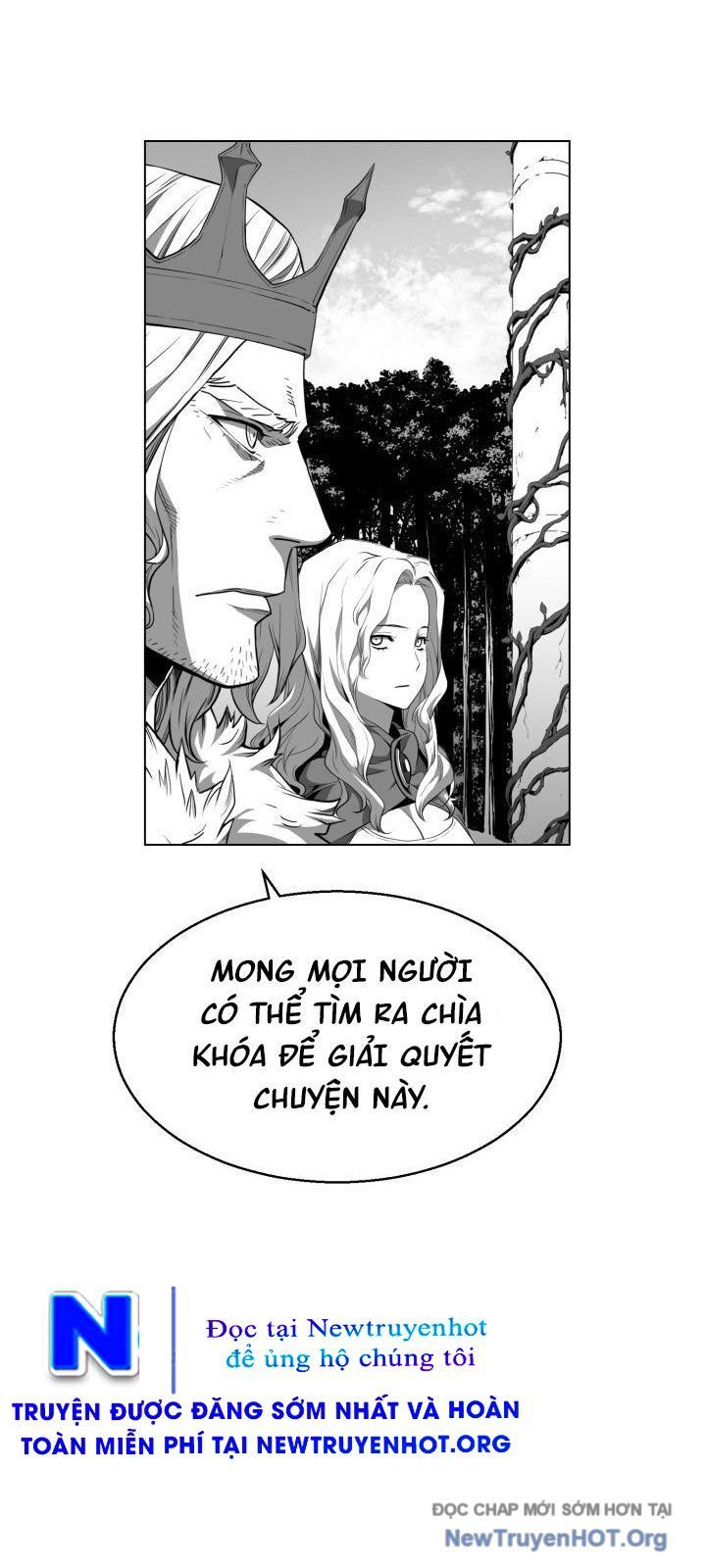 Hoàn Ác Vương Quyền Và Tự Do Chapter 16 - Trang 2