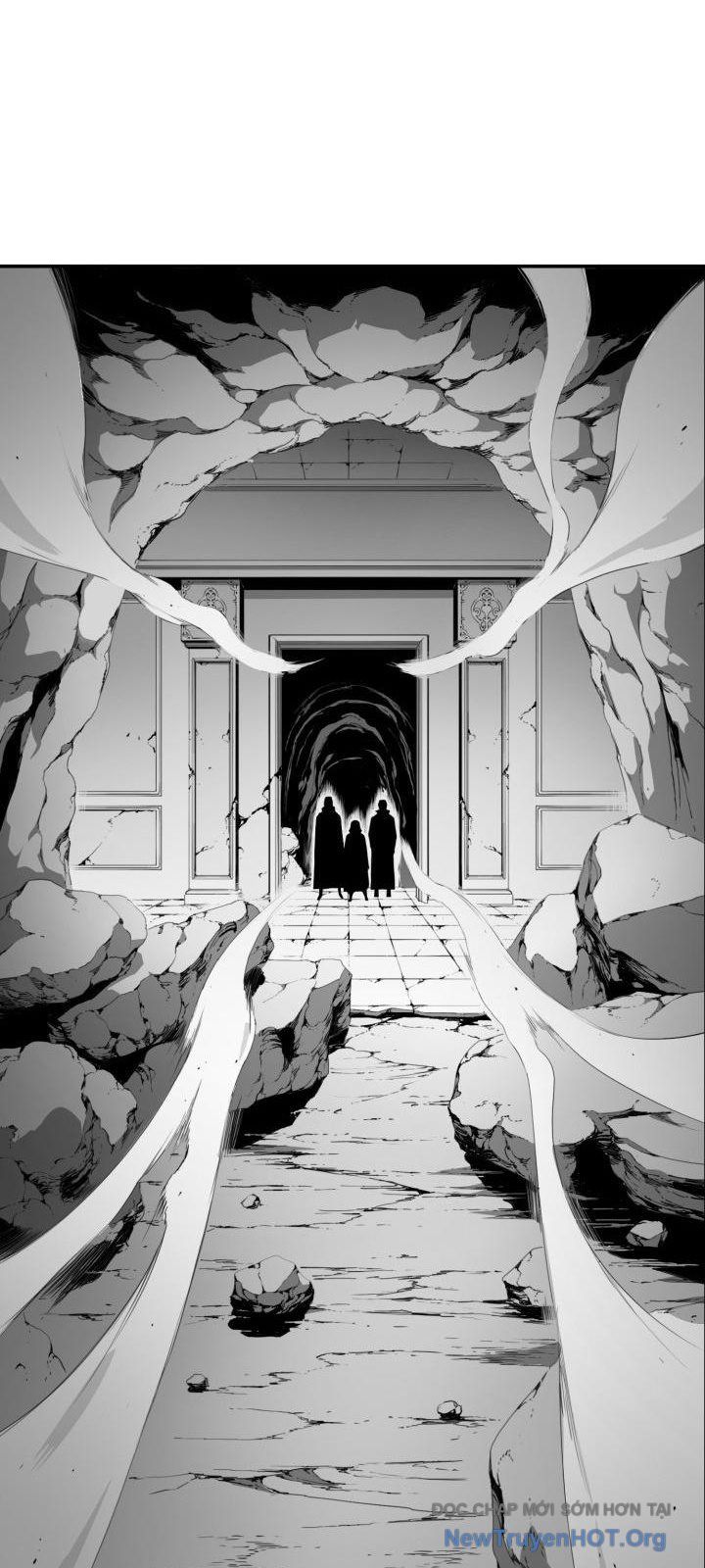 Hoàn Ác Vương Quyền Và Tự Do Chapter 16 - Trang 2