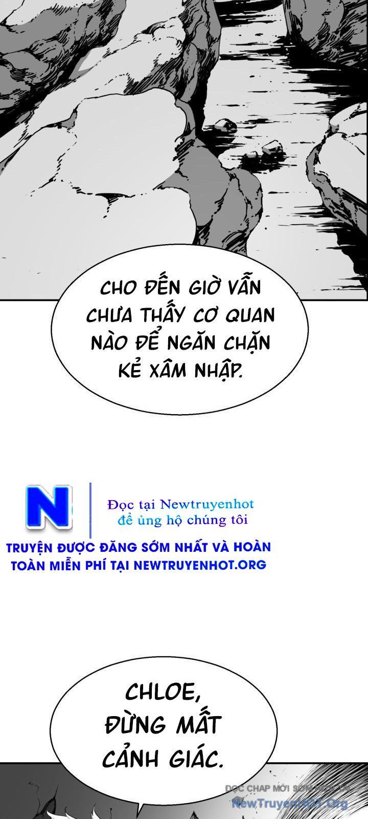 Hoàn Ác Vương Quyền Và Tự Do Chapter 16 - Trang 2
