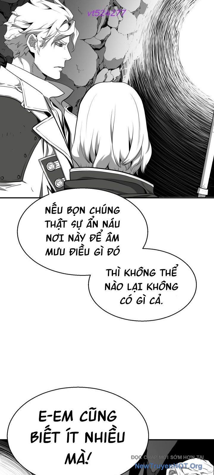 Hoàn Ác Vương Quyền Và Tự Do Chapter 16 - Trang 2