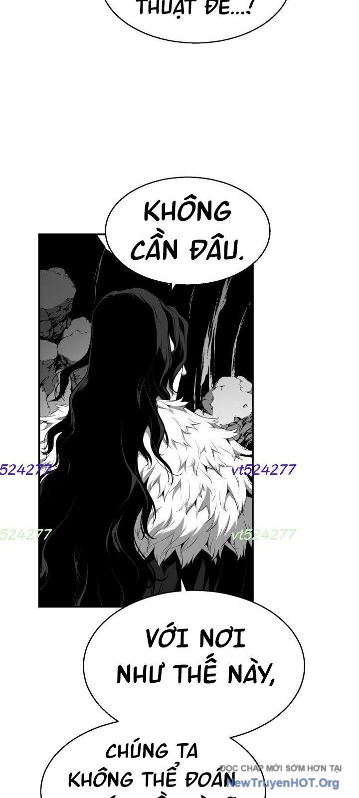 Hoàn Ác Vương Quyền Và Tự Do Chapter 16 - Trang 2