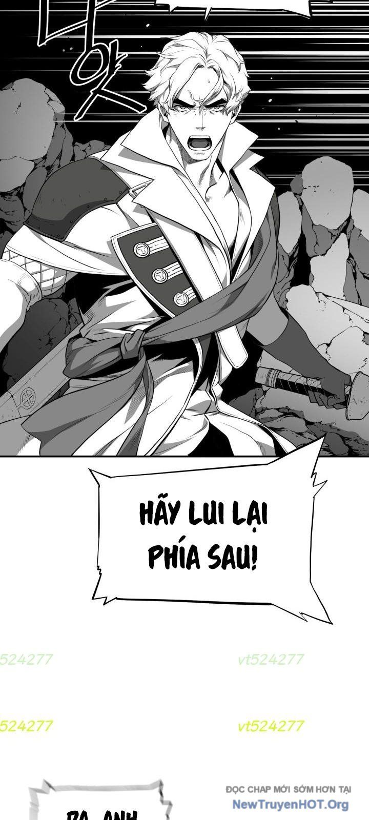 Hoàn Ác Vương Quyền Và Tự Do Chapter 16 - Trang 2