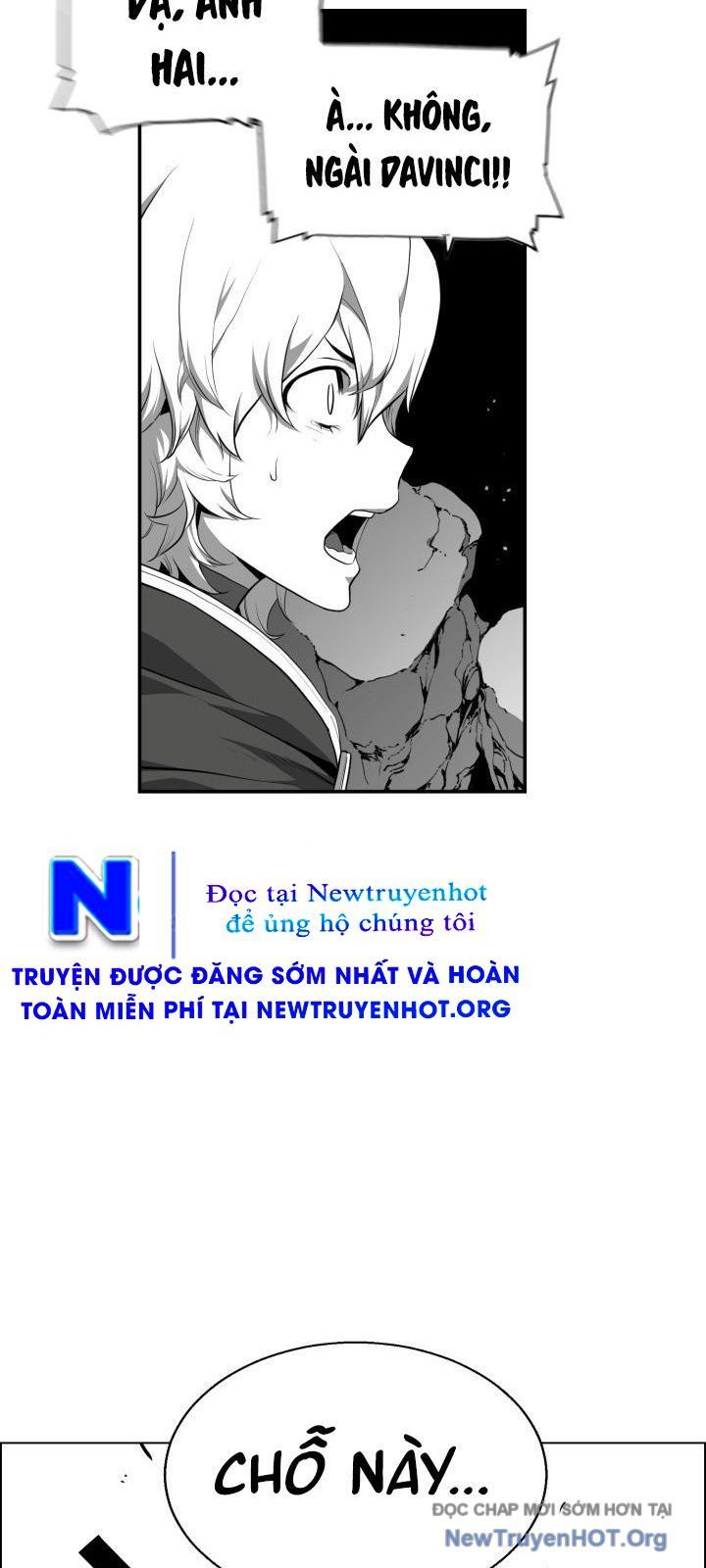Hoàn Ác Vương Quyền Và Tự Do Chapter 16 - Trang 2