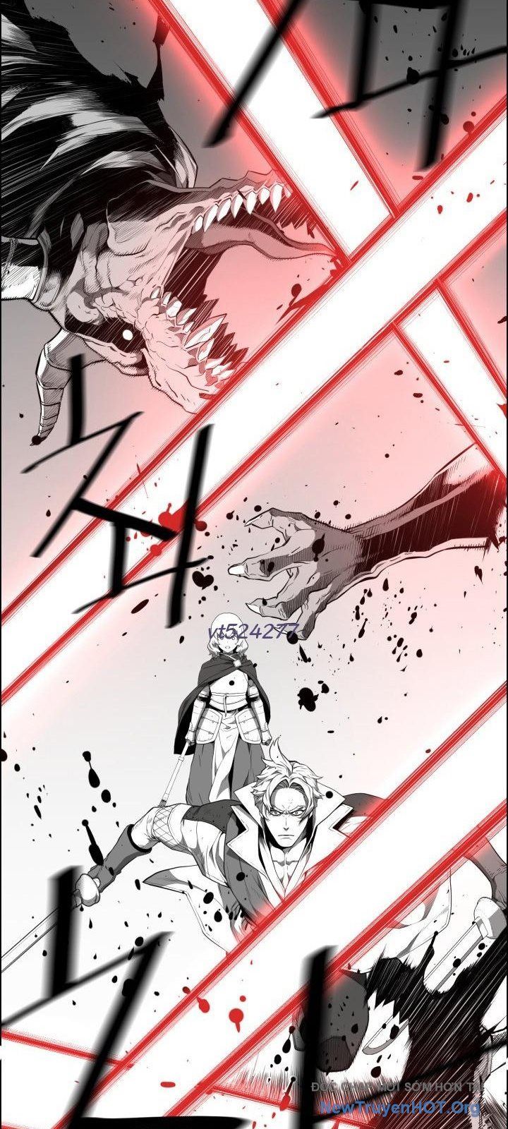 Hoàn Ác Vương Quyền Và Tự Do Chapter 16 - Trang 2