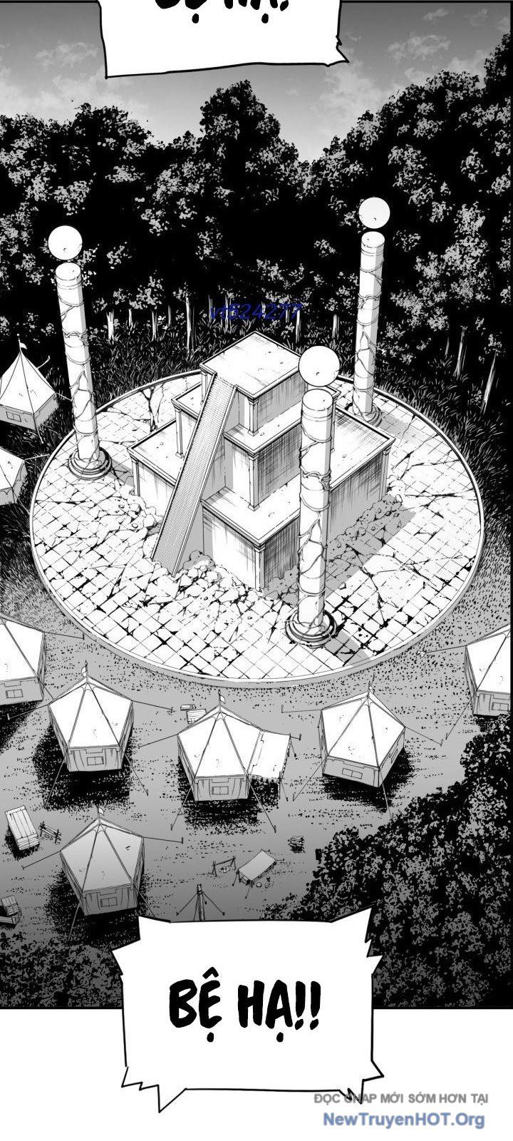 Hoàn Ác Vương Quyền Và Tự Do Chapter 16 - Trang 2