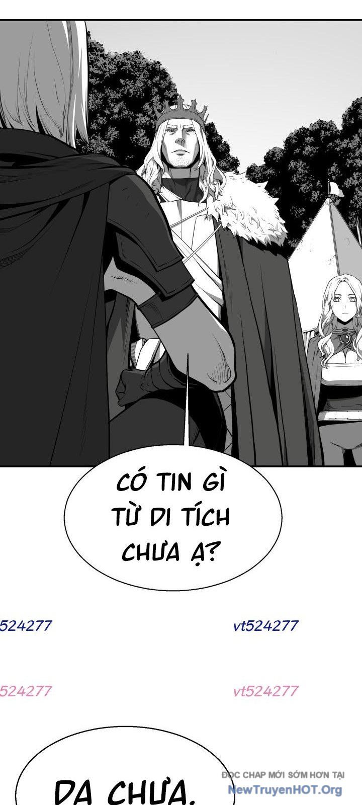 Hoàn Ác Vương Quyền Và Tự Do Chapter 16 - Trang 2