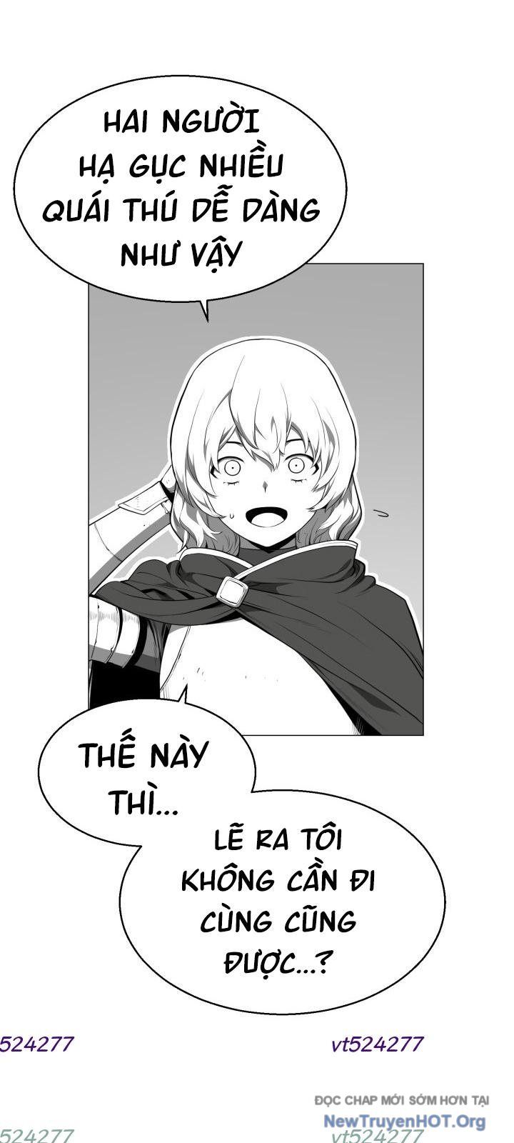 Hoàn Ác Vương Quyền Và Tự Do Chapter 16 - Trang 2