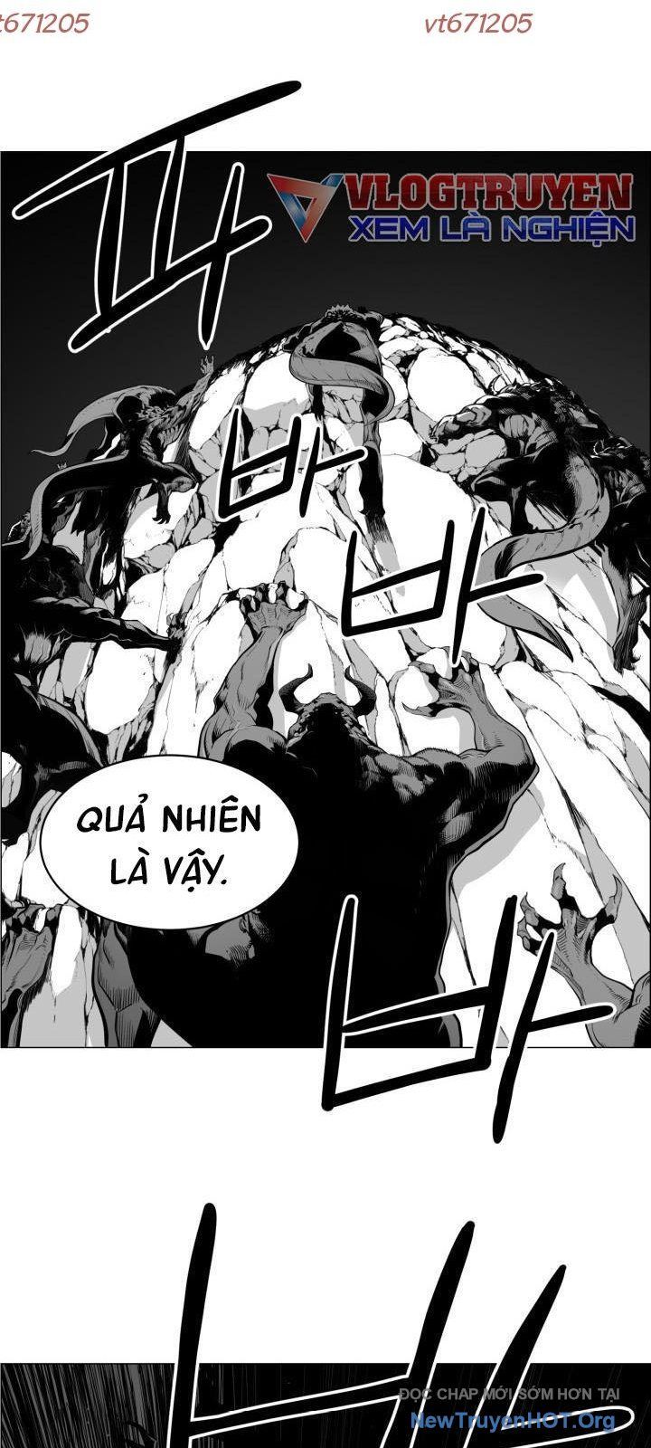 Hoàn Ác Vương Quyền Và Tự Do Chapter 17 - Trang 2