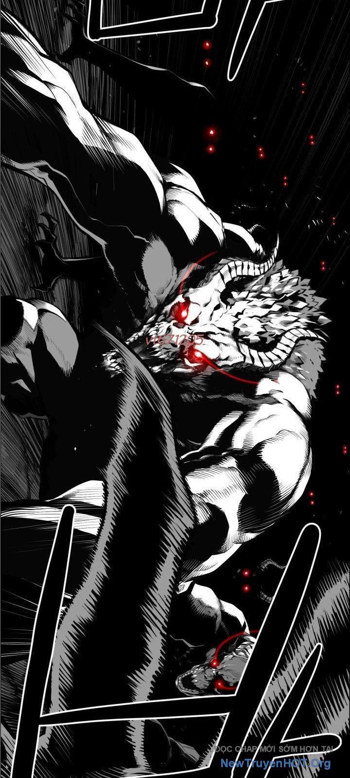 Hoàn Ác Vương Quyền Và Tự Do Chapter 17 - Trang 2