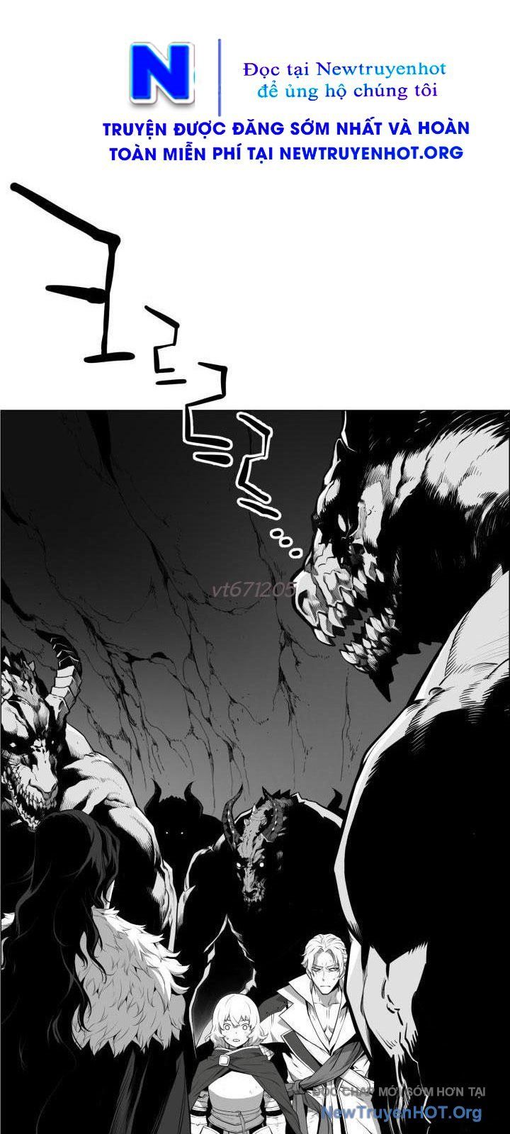 Hoàn Ác Vương Quyền Và Tự Do Chapter 17 - Trang 2