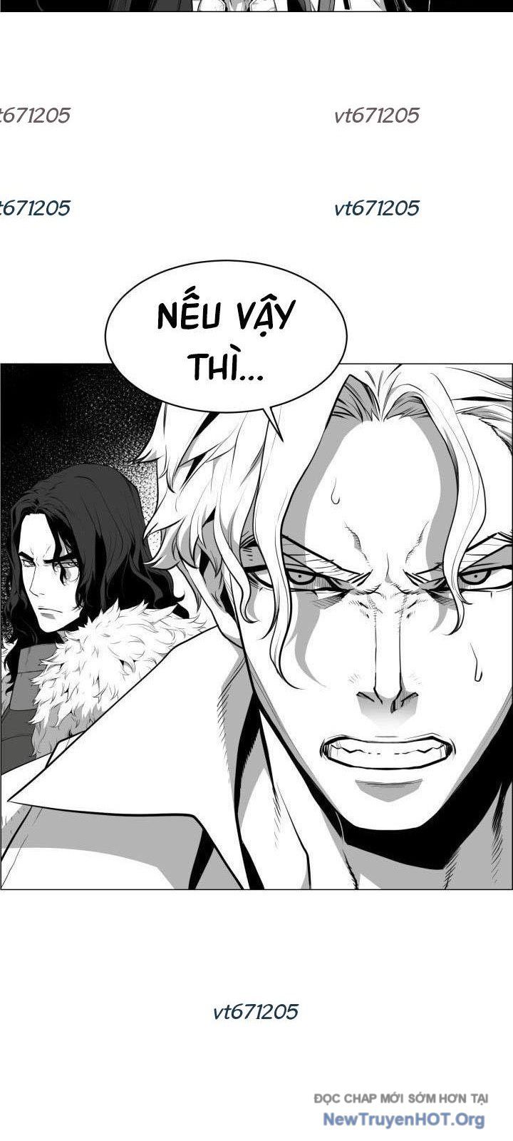 Hoàn Ác Vương Quyền Và Tự Do Chapter 17 - Trang 2